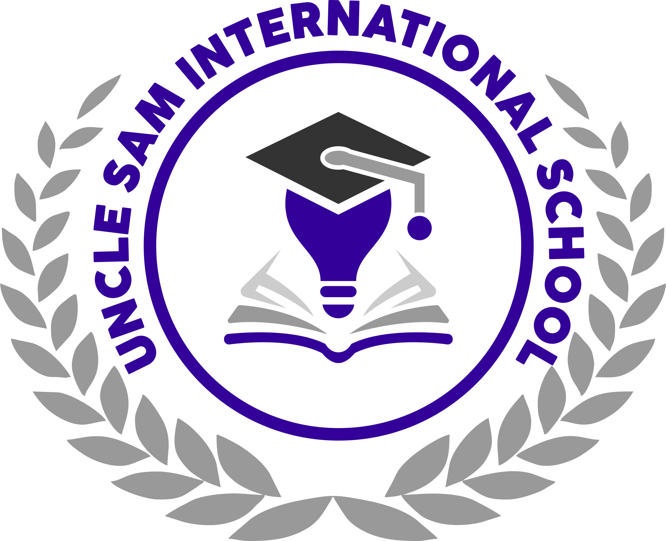 Uncle Sam International School